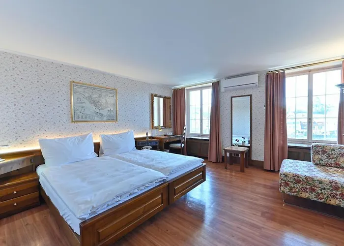 Hotel Rheinfels