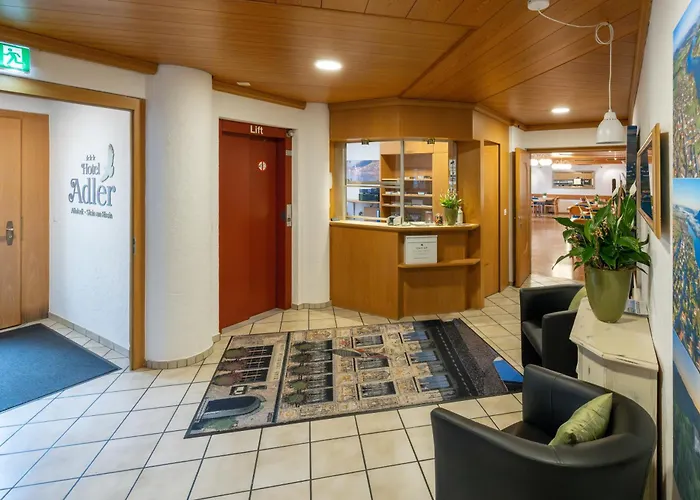 Hotel Adler