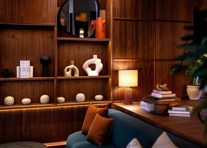 Radisson Blu Hotel Zurich Airport